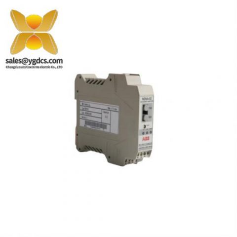 ABB VBS01-EPD 工业控制模块