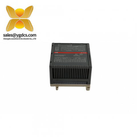 ABB ABB WTAI91 DCS模拟输入模块