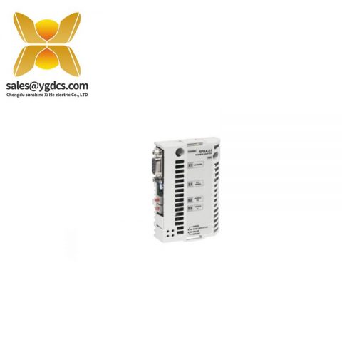 ABB XDD501A101 控制模块