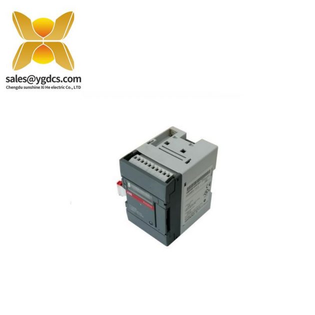 ABB 工业自动化控制器XM06B5,200字符以内