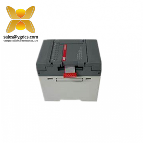 ABB XO08R2 1SBP260109R1001 继电器输出扩展模块