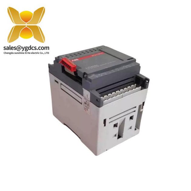 ABB XO16N1-B20 XO16N1-C3.0 工业控制器模块