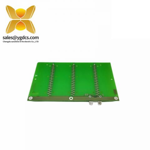 ABB XVC770BE101 3BHE021083R0101 控制器模块