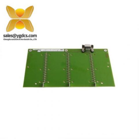 ABB XVC770BE101 3BHE021083R0101 控制器模块