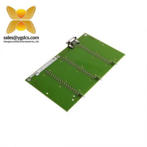 ABB XVC770BE101 3BHE021083R0101 控制器模块