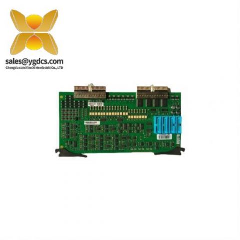 ABB ABB YPK107E YT204001-FY 自动化部件