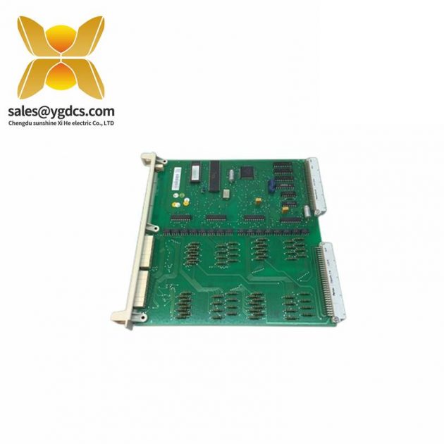 ABB YPK112A 通讯模块，适用于Advant Fieldbus 100