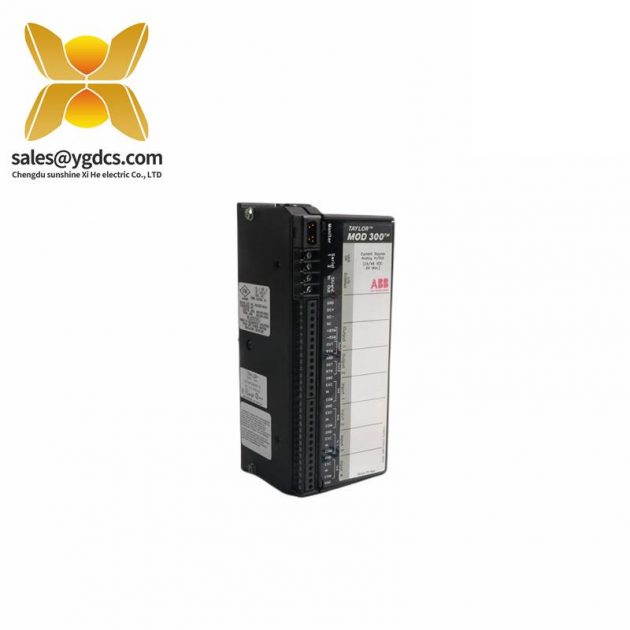 ABB 雅典娜系列 显示控制板 YPP109A 数字显示控制模块