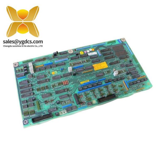 ABB ABB YPQ101E YT204001-FS 工业机器人控制卡