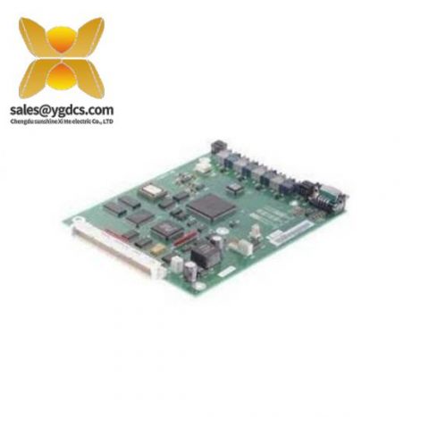 ABB YPQ112A 61253432Board 工业控制板