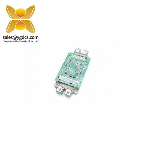 ABB 3HAC028702-001 控制器模块