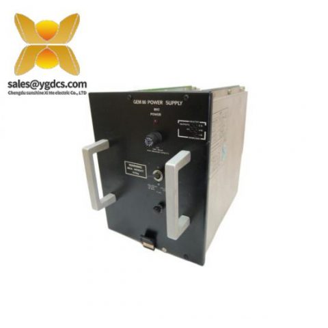 ACME T-2-53007-S 工业控制模块