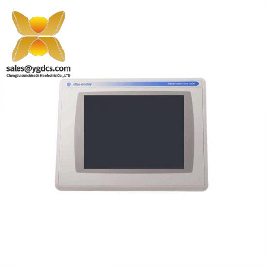 acquisitionlogic_al81g_1.jpg ABB采集逻辑控制器AL81G,高效工业自动化解决方案