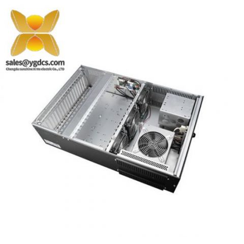 Advantech IPC-623 20槽机架式机箱