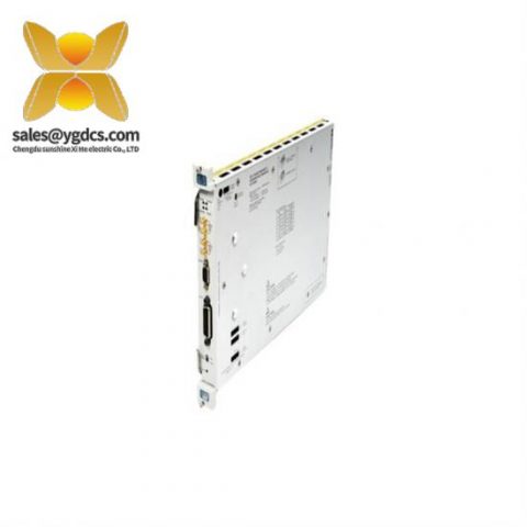 安捷伦 E1406A 高精度多功能工业控制模块