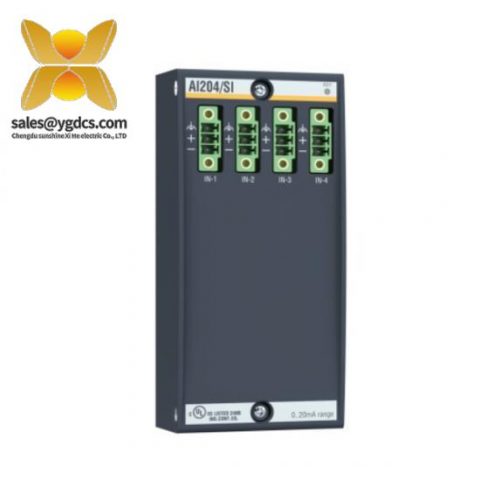 BACHMANN BS204背板 - 4槽