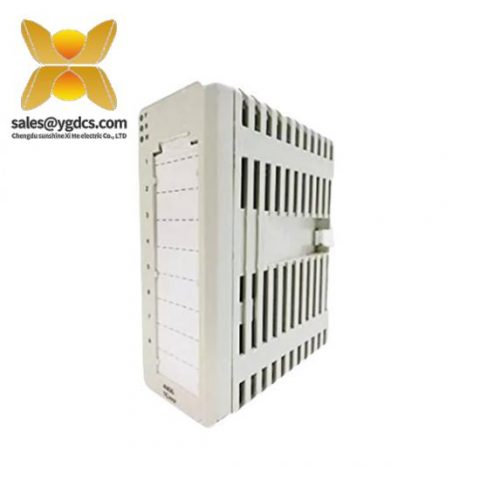 ABB AI835 3BSE008520R1 模拟输入模块