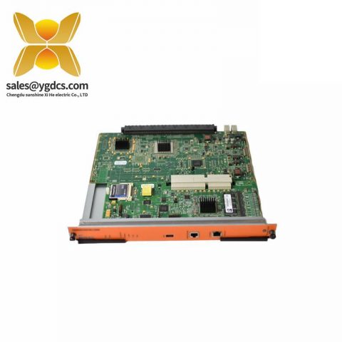阿尔卡特 OS9600/OS9700-机箱管理模块