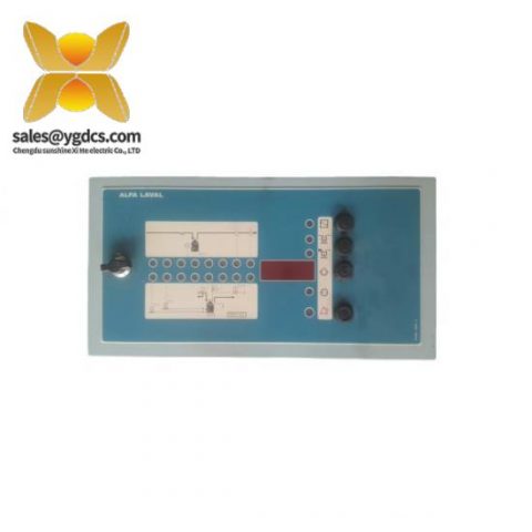 Alfa Laval EPC-41 MMPX 3183061481 工业过滤模块