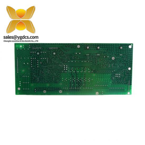 阿尔法拉瓦尔 EPC 50 3183045486/4 输入输出控制板