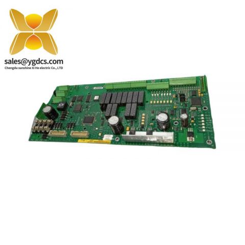 阿尔法拉瓦尔 EPC 50 3183045486/4模块 工业控制模块