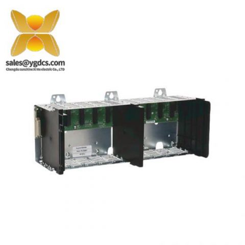 艾伦-布拉德利 Others Allen Bradley 1756-A10K 控制器机架