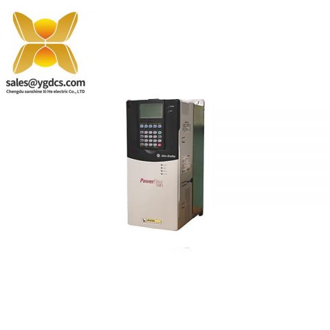 Allen Bradley PowerFlex 700S 20DD027A0NYNANNNN 工业交流驱动器