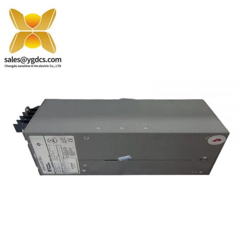 艾伦布拉德利 PM3398B-6-1-3-E 80026-172-24电源供应模块