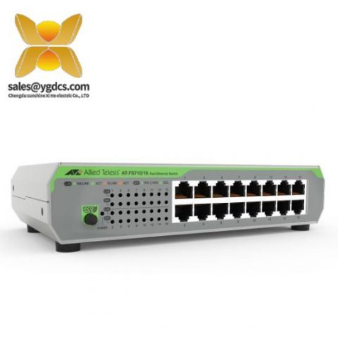 盟迪斯泰斯 AT-2712FX/MT-SB-901 990-004100-901 工业级光纤交换机