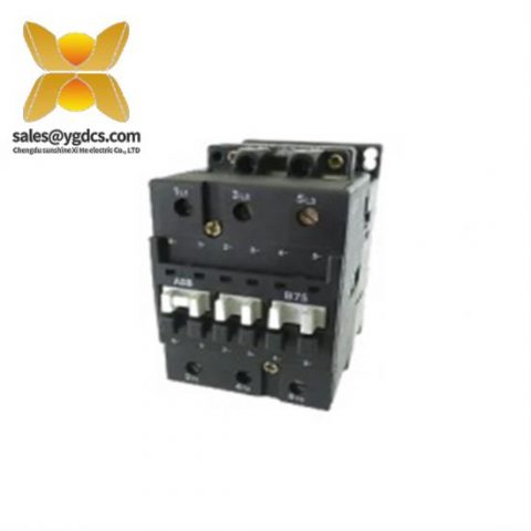 阿尔斯通 MAVS01L1AB0751D 控制模块