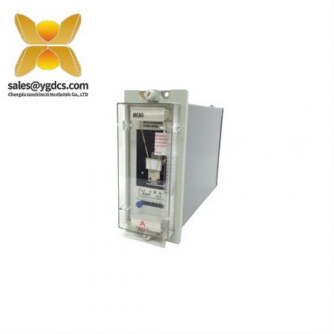 ALSTOM MCAG14SSCF0470A 保护继电器 新品