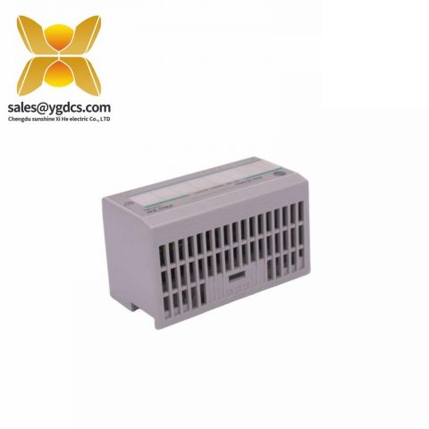 ALSTOM 高频控制模块 MCGG22L1CB0753E,200字符以内