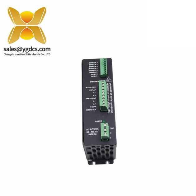 阿尔斯通 MCGG62N1CB0753F 高效交流电机控制器