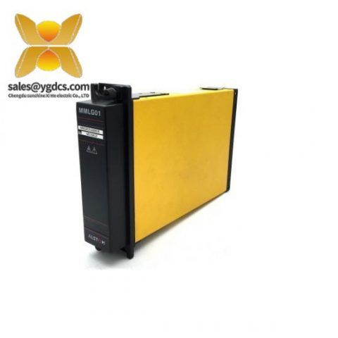 阿尔斯通 MVAJ27L1FB0784D 工业控制模块