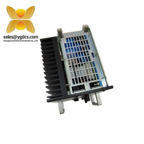 ALSTOM N895600512D 工业控制CPU模块