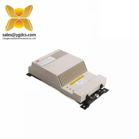 ALSTOM N897163510Q 调制解调器