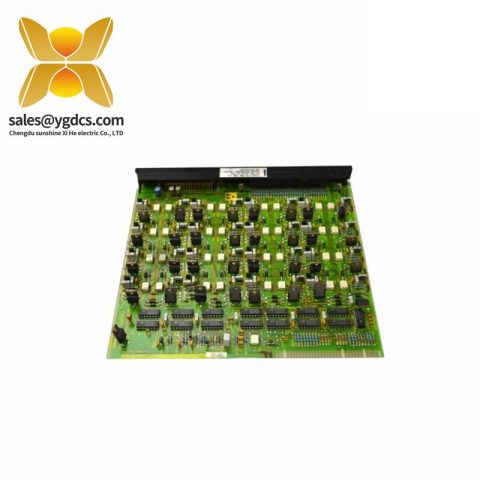 ALSTOM NRD108028 8RDB43655 工业控制模块