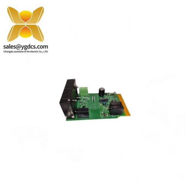 ALSTOM NRD108031 TRVC070999000 工业控制模块