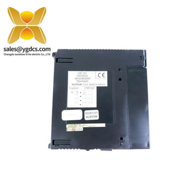 阿尔斯通 NRD108033 SA44667.C 工业控制模块