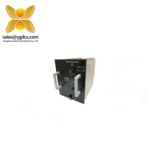 ALSTOM NRD108034 8RDB44674G01 控制模块