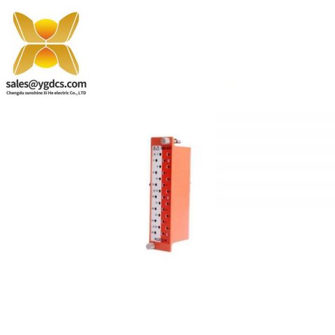 阿尔斯通 NRD109475 8RDA44670G01 工业控制模块