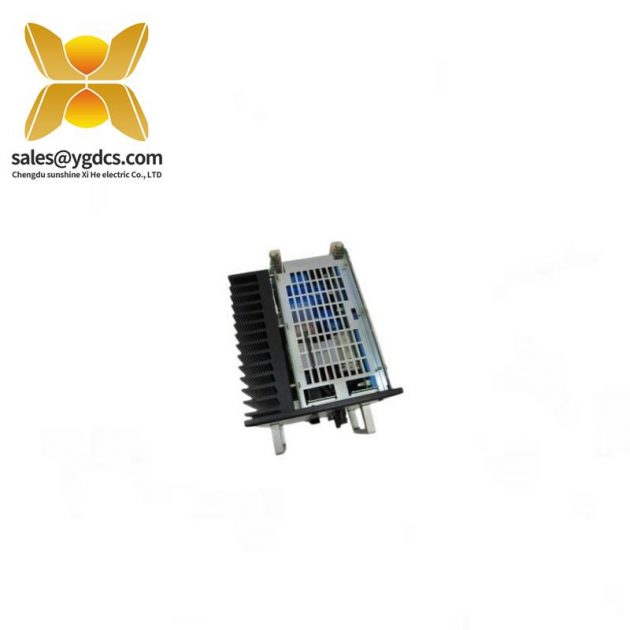 阿尔斯通 NRD109475 8RDA44670G01 工业控制模块
