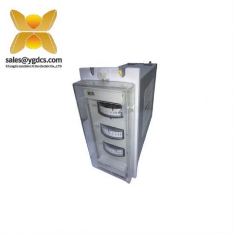 阿尔斯通 P70035W82V 工业控制模块