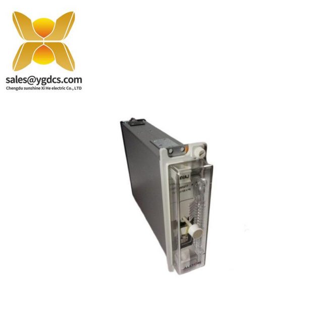 阿尔斯通 P70035W82V 工业控制模块