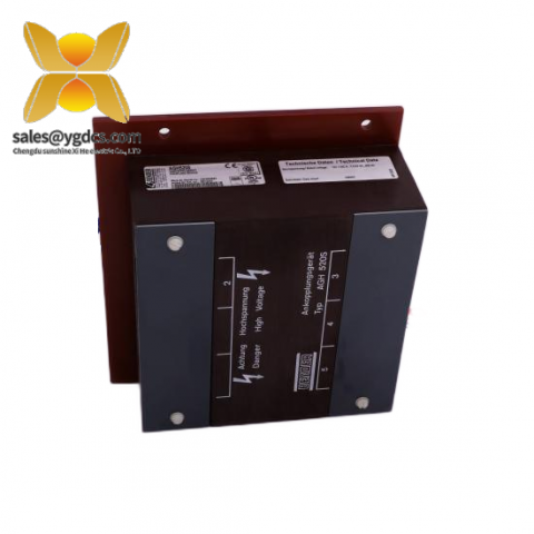 阿尔斯通 PIB1201A 3BEC0067 控制模块