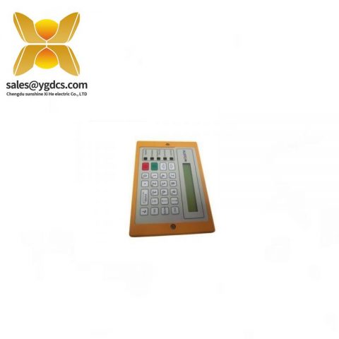 阿尔斯通 TRVC062105000 TRVC070938000 工业控制模块