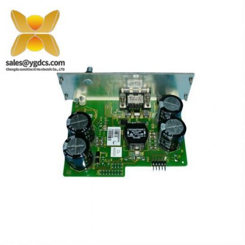 阿尔斯通 TRVC062105000 TRVC070938005.A 工业控制模块