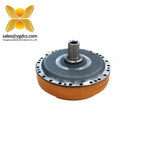 阿特拉斯·科普柯 TC-4000-P-PB-ES 工业控制模块