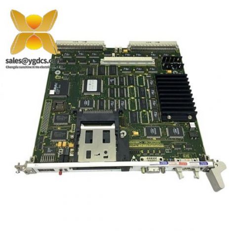 阿特拉斯·科普柯 TC-4000-P-PB-ES 工业控制模块
