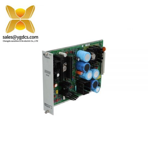 阿特拉斯·科普柯 TC-4000-P-PB-ES 工业控制模块